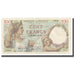 Francja, 100 Francs, Sully, 1940, P. Rousseau and R. Favre-Gilly, 1940-03-14