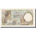 Francja, 100 Francs, Sully, 1941, P. Rousseau and R. Favre-Gilly, 1941-11-06