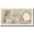 Francja, 100 Francs, Sully, 1940, P. Rousseau and R. Favre-Gilly, 1940-03-07