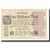 Banconote, Germania, 2 Millionen Mark, 1923, 1923-08-09, KM:104b, BB