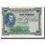 Banknote, Spain, 100 Pesetas, 1925, 1925-07-01, KM:69a, EF(40-45)