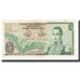 Billet, Colombie, 5 Pesos Oro, 1980, 1980-01-01, KM:406a, TTB