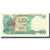 Billete, 500 Rupiah, 1984-1988, Indonesia, 1988, KM:123a, EBC