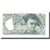 Francja, 50 Francs, Quentin de La Tour, 1992, STROHL TRONCHE DENTAUD, UNC(63)