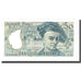 Frankreich, 50 Francs, Quentin de La Tour, 1992, STROHL TRONCHE DENTAUD, UNZ-