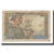 Frankrijk, 10 Francs, Mineur, 1942, P. Rousseau and R. Favre-Gilly, 1942-11-26