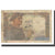 Frankrijk, 10 Francs, Mineur, 1947, P. Rousseau and R. Favre-Gilly, 1947-01-09