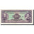 Banknote, Venezuela, 10 Bolívares, 1992, 1992-12-08, KM:61b, EF(40-45)