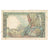 Frankrijk, 10 Francs, Mineur, 1947, P. Rousseau and R. Favre-Gilly, 1947-12-04