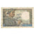 Frankrijk, 10 Francs, Mineur, 1946, P. Rousseau and R. Favre-Gilly, 1946-09-26