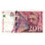 França, 200 Francs, Eiffel, 1996, BRUNEEL, BONARDIN, VIGIER, EF(40-45)