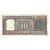 Geldschein, India, 10 Rupees, KM:60a, SS