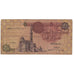 Geldschein, Ägypten, 10 Pounds, KM:46, S