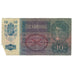 Banconote, Ungheria, 10 Korona, 1915, KM:19, MB