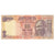 Biljet, India, 10 Rupees, KM:89c, SUP