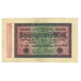 Biljet, Duitsland, 20,000 Mark, 1923, 1923-09-20, KM:85a, TTB