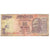Geldschein, India, 10 Rupees, KM:89c, SGE+