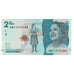 Billete, 2000 Pesos, 2015, Colombia, 2015-08-19, UNC