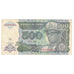 Billet, Zaïre, 500 Nouveaux Zaïres, 1994, 1994-02-15, KM:64a, TTB