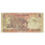 Geldschein, India, 10 Rupees, Undated (1996), KM:89c, S