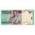 Billete, 1000 Rupiah, 2013, Indonesia, KM:141a, MBC