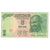 Banknot, India, 5 Rupees, KM:88Aa, VF(20-25)