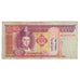 Banconote, Mongolia, 20 Tugrik, 2007, KM:63d, MB