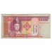 Banknote, Mongolia, 20 Tugrik, 2007, KM:63d, VF(20-25)