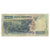 Billete, 1000 Rupiah, 1992, Indonesia, KM:129c, BC