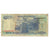 Billete, 1000 Rupiah, 1992, Indonesia, KM:129c, BC