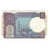 Geldschein, India, 1 Rupee, KM:78Aa, VZ