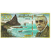 Francia, 200 Francs, 2010, A.49, FANTASY BANKNOTE KERGUELEN CHARCOT, UNC