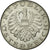 Münze, Österreich, 10 Schilling, 1975, SS+, Copper-Nickel Plated Nickel