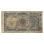 Banknote, Egypt, 10 Piastres, KM:181d, F(12-15)