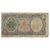 Banknote, Egypt, 10 Piastres, KM:181d, F(12-15)