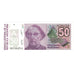 Banknote, Argentina, 50 Australes, KM:326a, UNC(65-70)