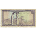 Geldschein, Lebanon, 10 Livres, KM:63a, S