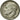 Coin, United States, Roosevelt Dime, Dime, 1973, U.S. Mint, Philadelphia