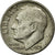 Moneda, Estados Unidos, Roosevelt Dime, Dime, 1973, U.S. Mint, Philadelphia