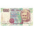 Billete, 1000 Lire, 1990, Italia, 1990-10-03, KM:114a, MBC
