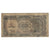 Banconote, Egitto, 10 Piastres, L.1940, KM:183a, B