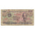 Biljet, Viëtnam, 2000 D<ox>ng, 1988, KM:107a, B