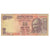 Biljet, India, 10 Rupees, KM:89c, TB+