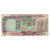 Biljet, India, 10 Rupees, KM:81g, TTB