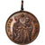 Vaticano, Medal, Léon XIII, S. Pietro-S. Paolo, Crenças e religiões, MS(63)