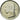 Coin, Belgium, Franc, 1977, MS(63), Copper-nickel, KM:143.1