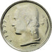 Moneda, Bélgica, Franc, 1977, SC, Cobre - níquel, KM:143.1
