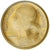 Moneta, Francja, Marianne, 5 Centimes, 1975, Paris, MS(65-70), Aluminium-Brąz