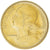 Moneta, Francja, Marianne, 5 Centimes, 1980, Paris, Lagriffoul, MS(65-70)