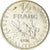 Coin, France, Semeuse, 1/2 Franc, 1974, Paris, FDC, MS(65-70), Nickel, KM:931.1